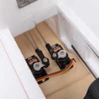V1200 225km/h electric Speedplane PNP - 1200mm