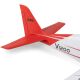 V1200 225km/h electric Speedplane PNP - 1200mm