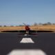 V1200 225km/h electric Speedplane PNP - 1200mm