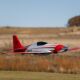 V1200 225km/h electric Speedplane PNP - 1200mm