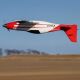 V1200 225km/h electric Speedplane PNP - 1200mm