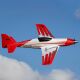 V1200 225km/h electric Speedplane PNP - 1200mm