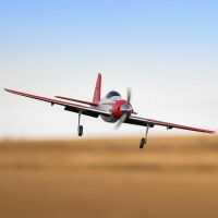 E-flite - V1200 1.2m BNF Basic with AS3X+ and SAFE Select (EFL120050)