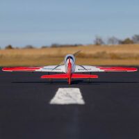 E-flite - V1200 1.2m BNF Basic with AS3X+ and SAFE Select (EFL120050)