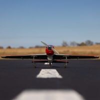 E-flite - V1200 1.2m BNF Basic with AS3X+ and SAFE Select (EFL120050)