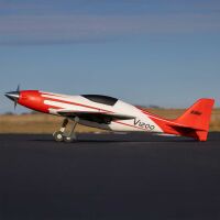 E-flite - V1200 1.2m BNF Basic with AS3X+ and SAFE Select (EFL120050)