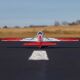E-flite - V1200 1.2m BNF Basic with AS3X+ and SAFE Select (EFL120050)