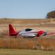 E-flite - V1200 1.2m BNF Basic with AS3X+ and SAFE Select (EFL120050)
