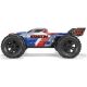 Arrma - 1/8 KRATON 4X4 6S BLX BRUSHLESS V6 SPEED TRUCK RTR (Green/Black) (ARA8608V6T3)