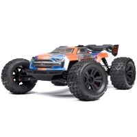 Arrma - 1/8 KRATON 4X4 6S BLX BRUSHLESS V6 SPEED TRUCK...