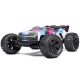 Arrma - 1/8 KRATON 4X4 6S BLX BRUSHLESS V6 SPEED TRUCK RTR (Blue/Red) (ARA8608V6T4)