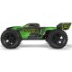 Arrma - 1/8 KRATON 4X4 6S BLX BRUSHLESS V6 SPEED TRUCK RTR (Blue/Red) (ARA8608V6T4)