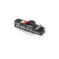 Spektrum - SLT Brushed 2-in-1 ESC / Receiver Combo: SCX30...