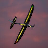 Conscendo 2.0m PNP - 1344mm