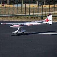 E-flite - Conscendo 2.0m BNF Basic with AS3X+ and SAFE Select (EFL32250)
