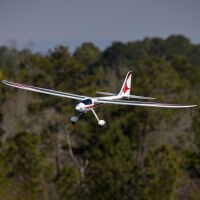 E-flite - Conscendo 2.0m BNF Basic with AS3X+ and SAFE Select (EFL32250)