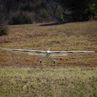 E-flite - Conscendo 2.0m BNF Basic with AS3X+ and SAFE Select (EFL32250)