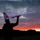 E-flite - Conscendo 2.0m BNF Basic with AS3X+ and SAFE Select (EFL32250)