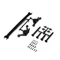 Pro-Line Racing - Universal Body Mount System: 1/10 ARRMA...