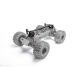 Pro-Line Racing - Universal Body Mount System: 1/10 ARRMA GORGON and QUAKE (PRO644300)