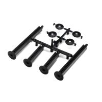 Pro-Line Racing - Replacement Body Post Kit for PRO644300...