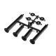 Pro-Line Racing - Replacement Body Post Kit for PRO644300 (PRO644600)