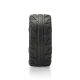 Pro-Line Racing - 1/14 Vector Tire MTD 12mm Black Mach-10 Wheel (4): ARRMA TYPHON GROM (PRO1032010)