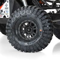 Pro-Line Racing - 1/10 BFG Krawler T/A KX G8 Front/Rear 2.2 Rock Crawling Tires (2) (PRO1032114)