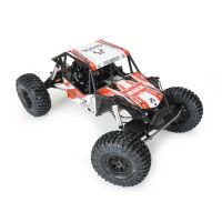 Pro-Line Racing - 1/10 BFG Krawler T/A KX G8 Front/Rear 2.2 Rock Crawling Tires (2) (PRO1032114)