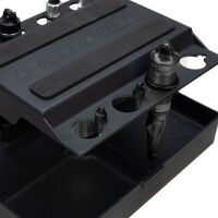Pro-Line Racing - PRO Car Stand with Multi-Use 1/28-1/8 Scale Toppers (PRO644900)