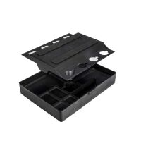 Pro-Line Racing - PRO Car Stand with Multi-Use 1/28-1/8 Scale Toppers (PRO644900)