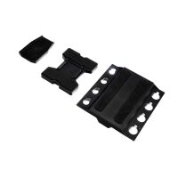 Pro-Line Racing - PRO Car Stand with Multi-Use 1/28-1/8 Scale Toppers (PRO644900)