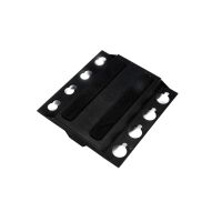 Pro-Line Racing - PRO Car Stand with Multi-Use 1/28-1/8 Scale Toppers (PRO644900)