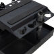Pro-Line Racing - PRO Car Stand with Multi-Use 1/28-1/8 Scale Toppers (PRO644900)