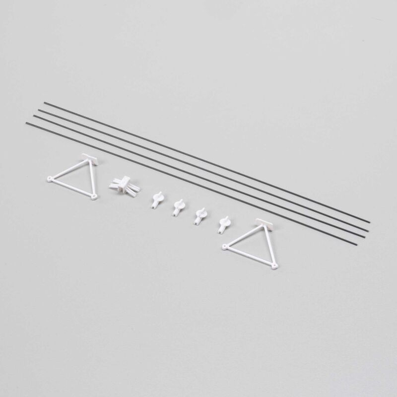 E-flite - Wing Brace Set: UMX Eratix 450mm (EFL-3139)