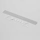 E-flite - Wing Brace Set: UMX Eratix 450mm (EFL-3139)