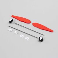 E-flite - Landing Gear Set: UMX Eratix 450mm (EFL-3141)