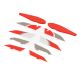 E-flite - Wheel Pant SFG Set: UMX Eratix 450mm (EFL-3142)