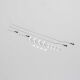 E-flite - Pushrod Set: UMX Eratix 450mm (EFL-3143)