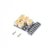 E-flite - RX Board adaptor: UMX Viper (EFL-3236)