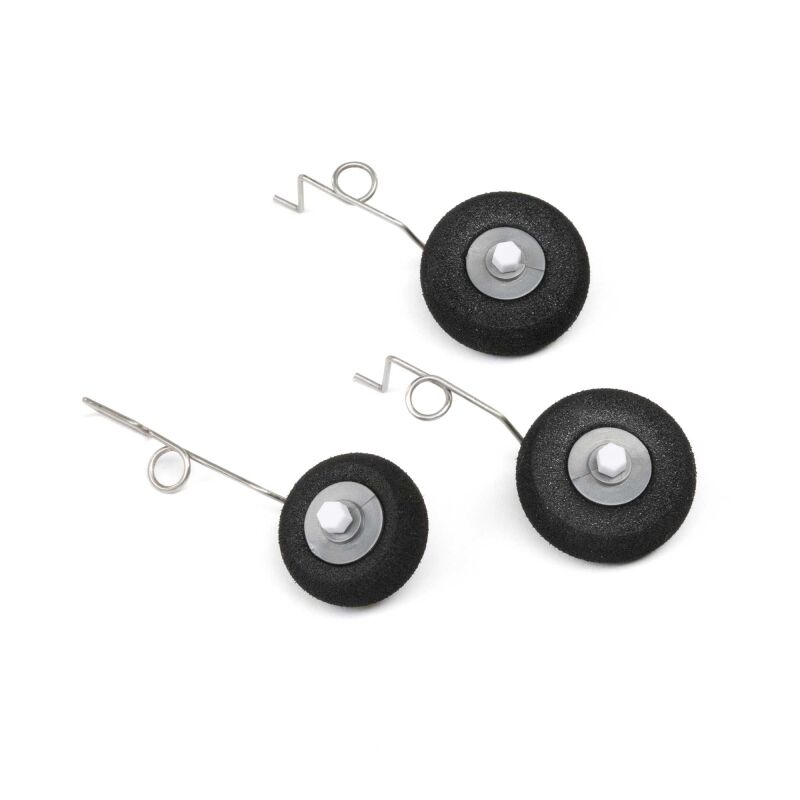 E-flite - Landing Gear Set: UMX Viper (EFL-3238)