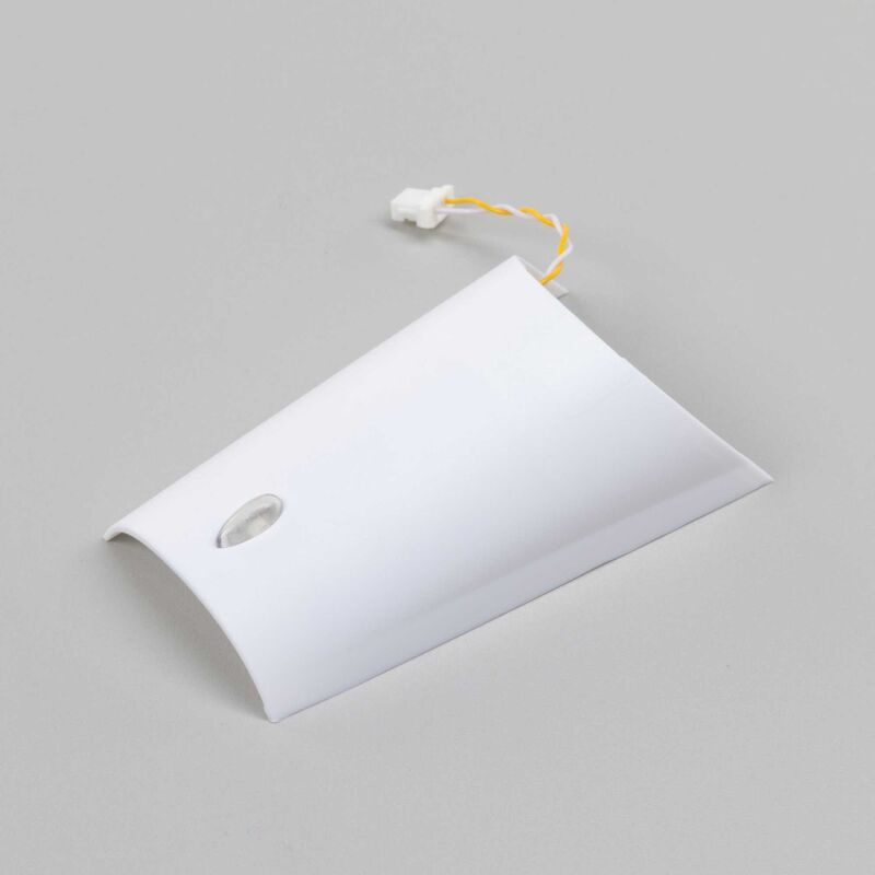 E-flite - Fuselage rear cover: UMX Viper (EFL-3240)