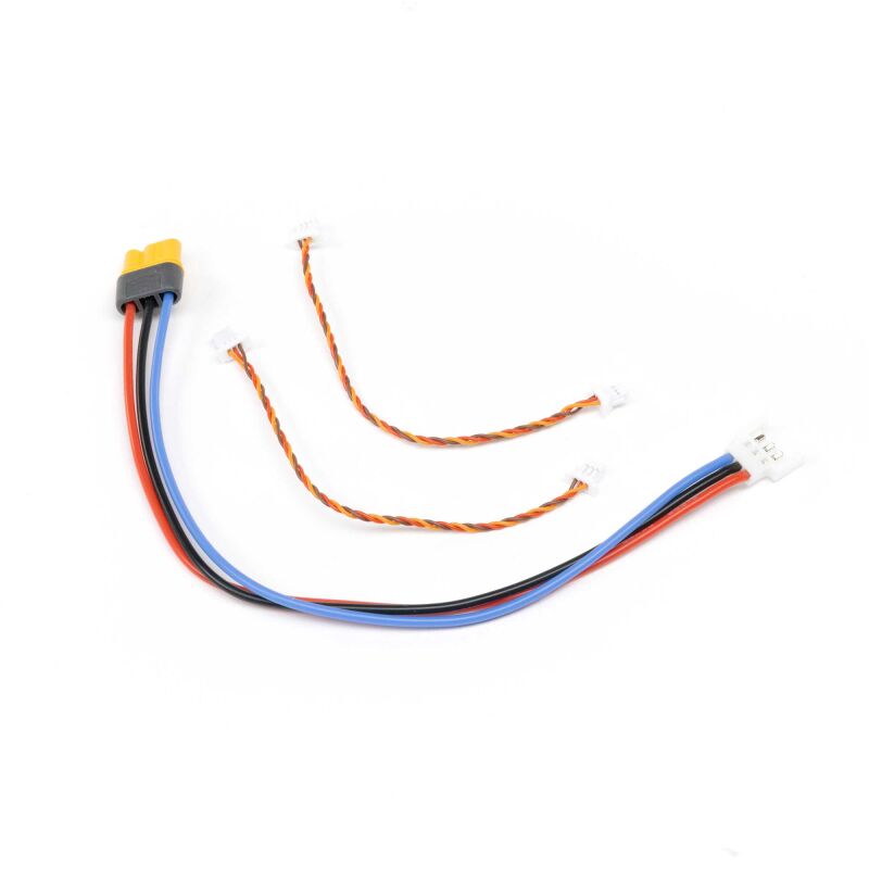 E-flite - Extensions: UMX Viper (EFL-3241)