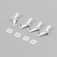 E-flite - Control Horn Set: UMX Viper (EFL-3242)