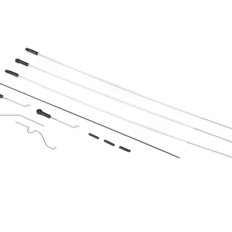 E-flite - Pushrod Set: UMX Viper (EFL-3243)