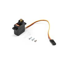 Spektrum - A348 13g Sub-Micro Metal-Geared Digital Servo...