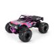 Pro-Line Racing - 1/10 Dirt Hawg 2.0 F/R 2.6 MT Tires Mounted ARRMA Stock Wheel Black (2): ARRMA QUAKE & GORGON (PRO1033910)