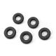Axial - Tires & Foam (5) M/T Baja Boss: SCX30 (AXI-3302)