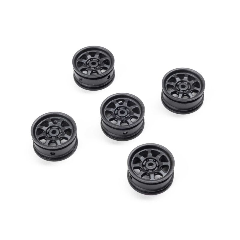 Axial - Wheels (5) Icon Nuevo: SCX30 (AXI-3310)
