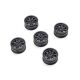 Axial - Wheels (5) Icon Nuevo: SCX30 (AXI-3310)